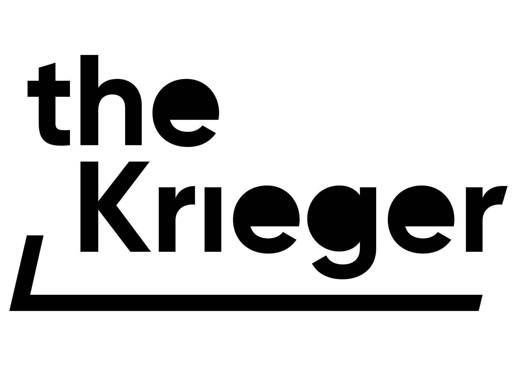 The Krieger